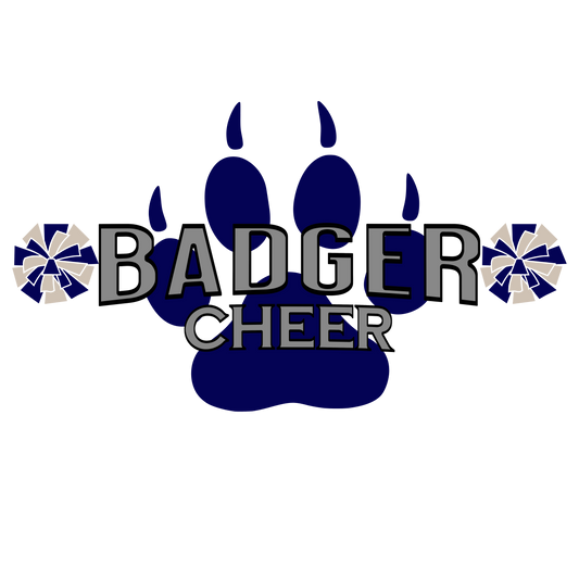 Badger Cheer