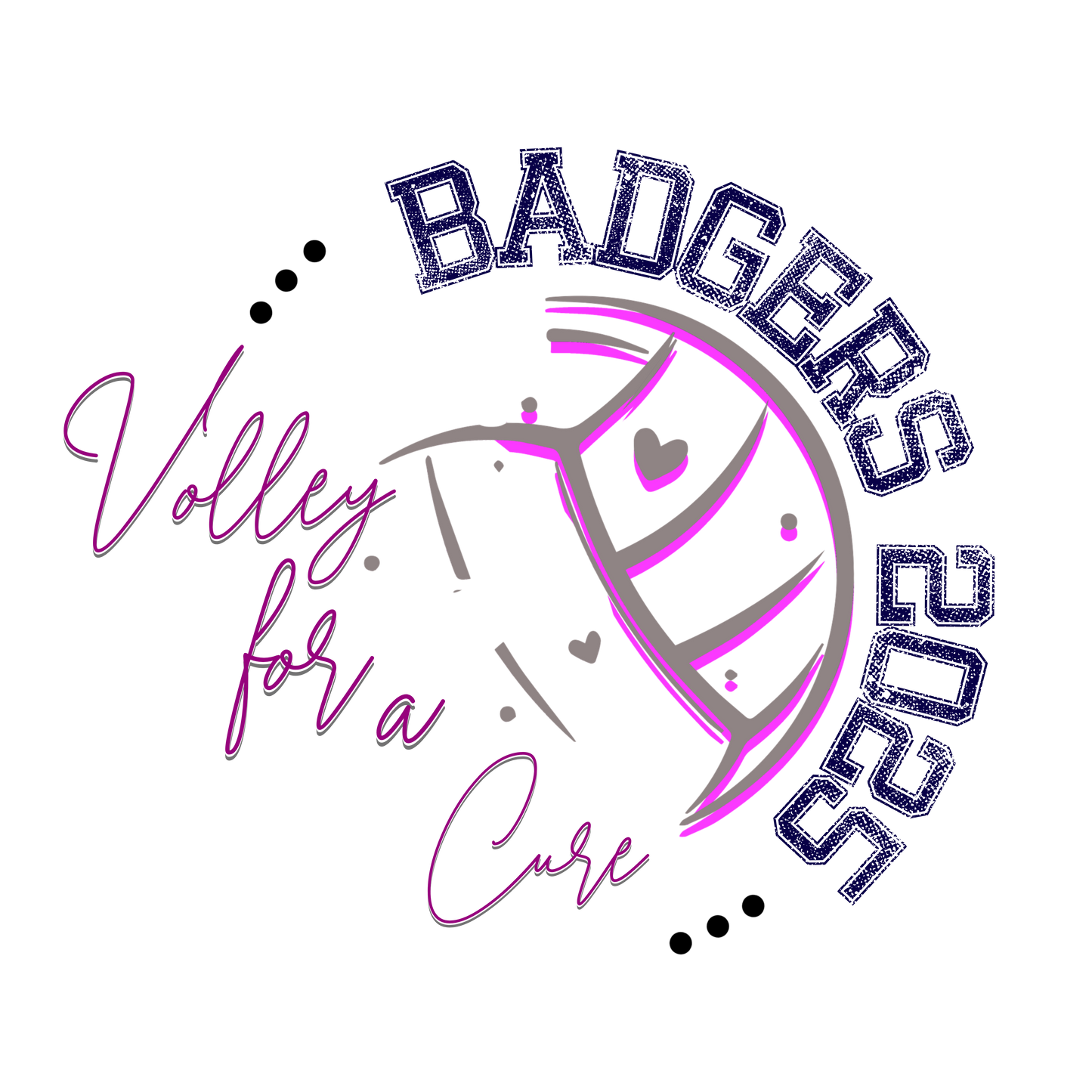 Volley for a Cure