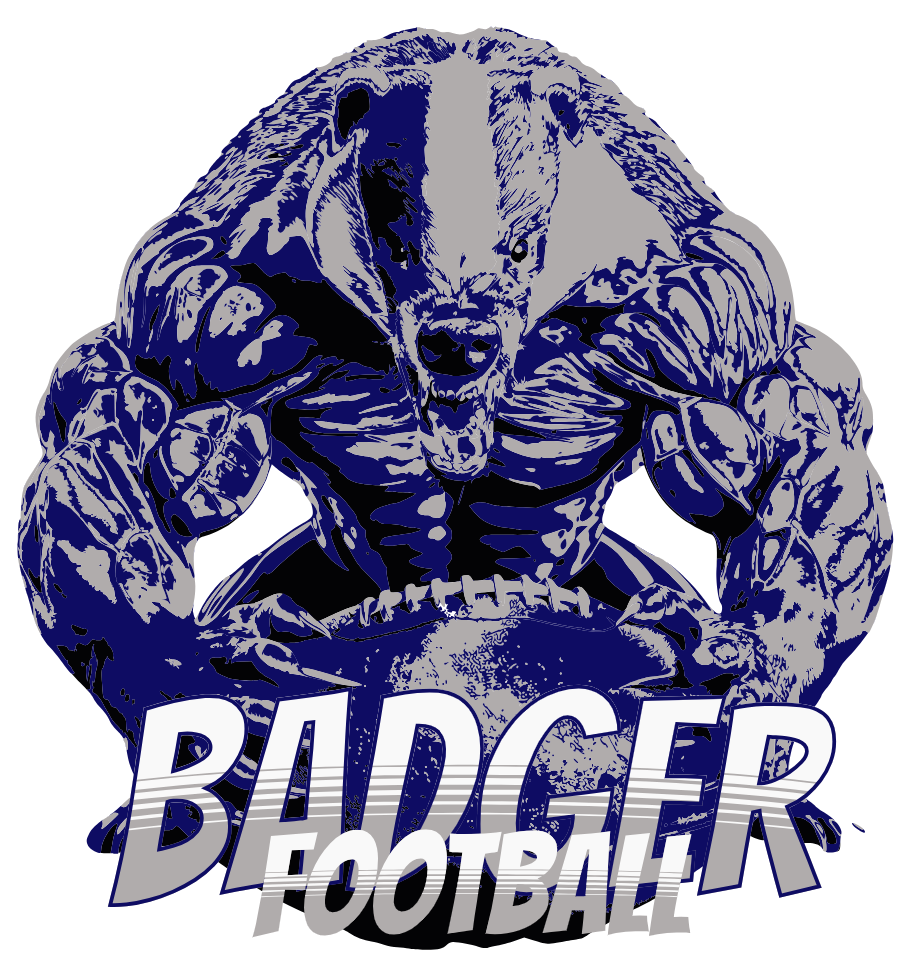 Badger Football