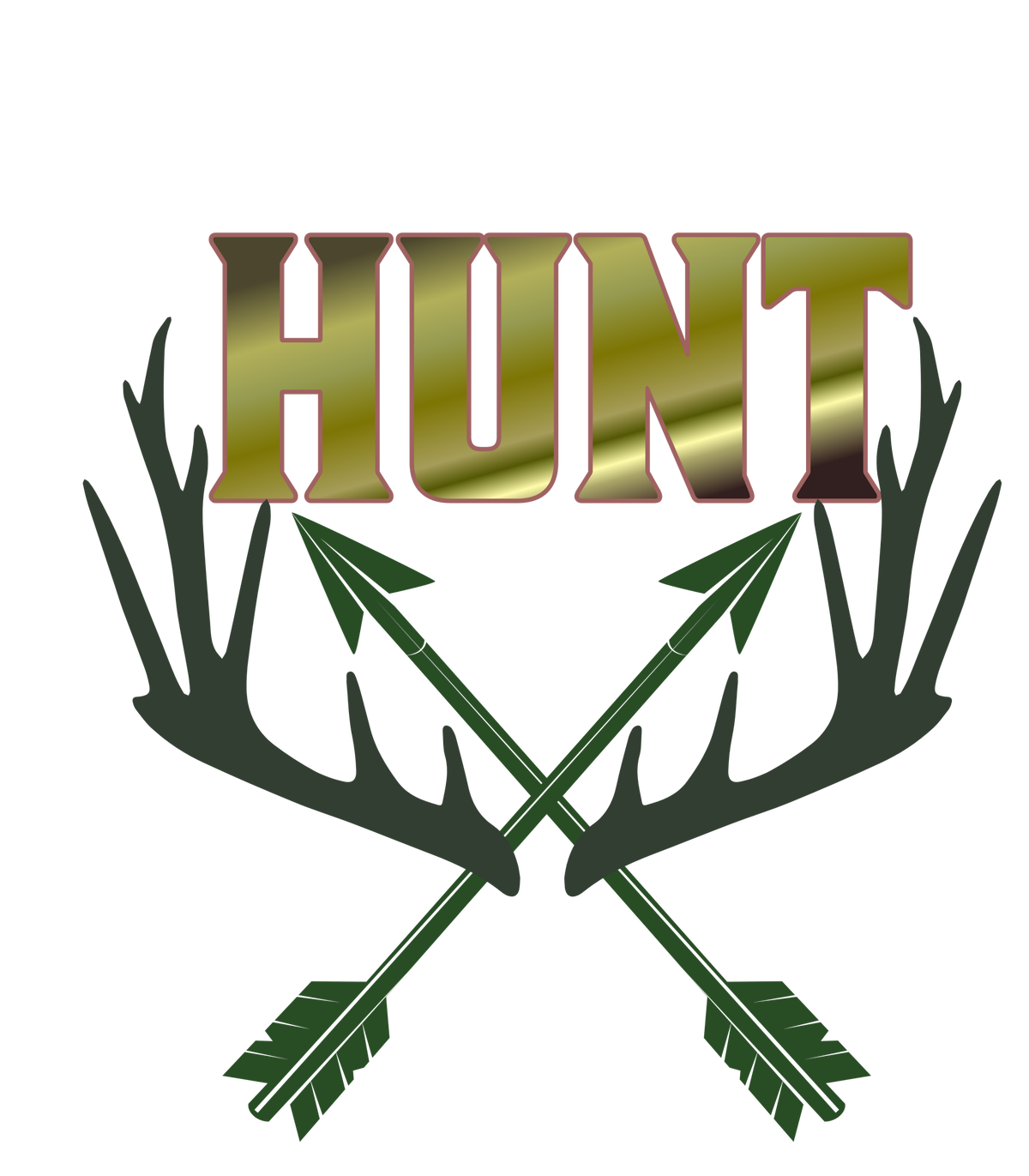 Hunt 🏹 | Maas Designs LLC