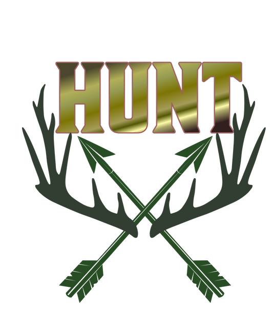 Hunt 🏹 | Maas Designs LLC