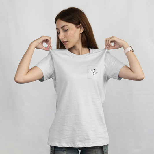 Bring your own T-Shirt/Hoodies (Option 2)
