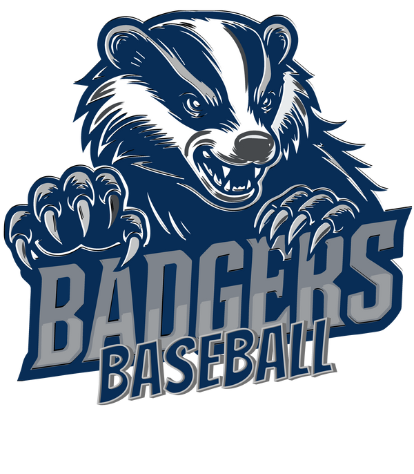 Baseball #4 - Badger Baseball