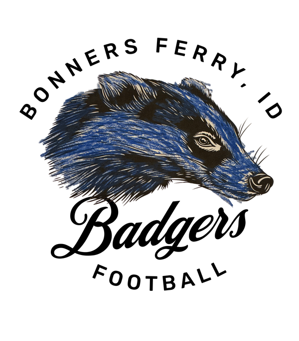 Badger Football