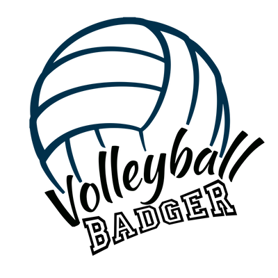 Volleyball Badger
