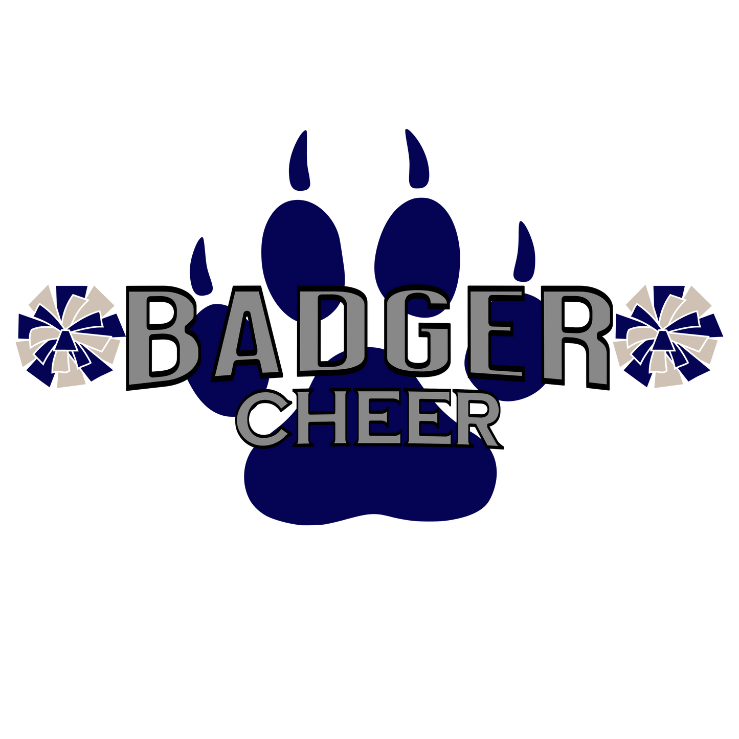 Badger Cheer