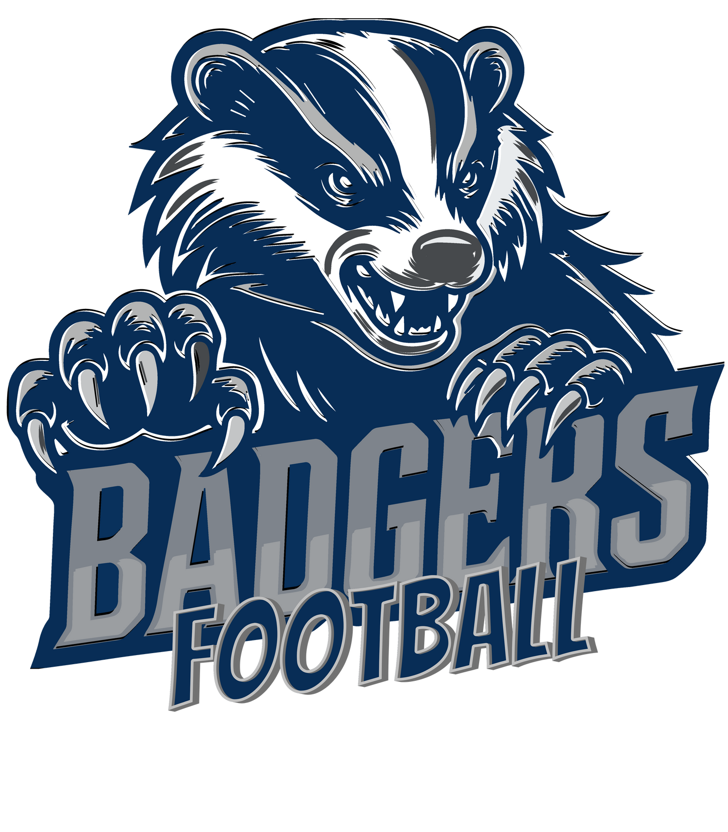 BF Badger Football