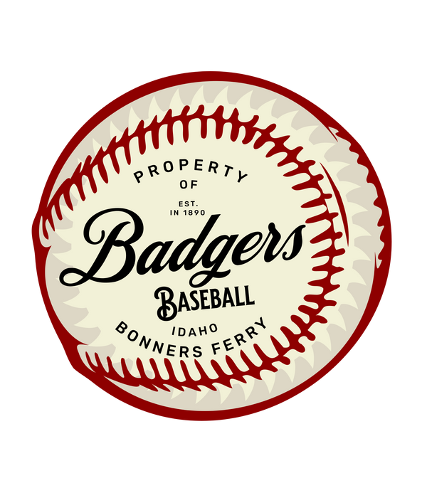 Baseball #5 - Vintage Baseball
