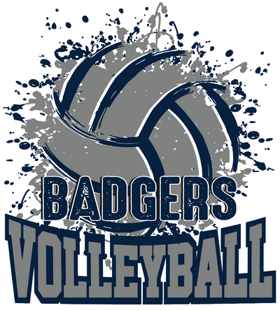 Badger Volleyball