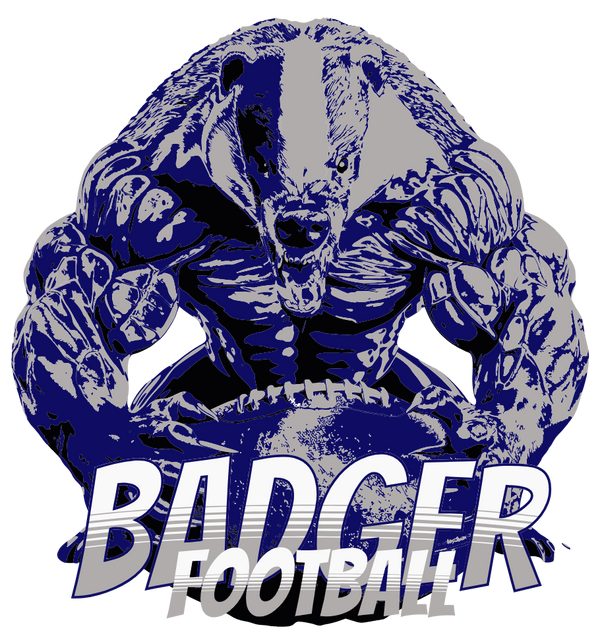 Badger Football