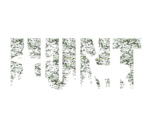 Hunt #2 Men's Snow-Camo