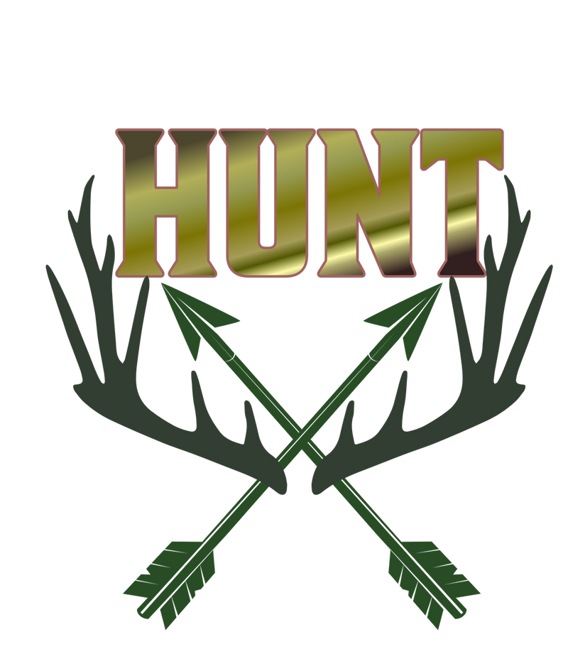 Hunt 🏹 | Maas Designs LLC